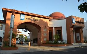 Hotel Maria Isabel Colima